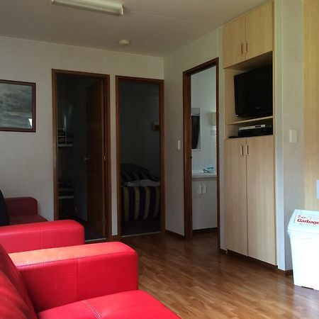 Smugglers Cove Holiday Village Forster Extérieur photo