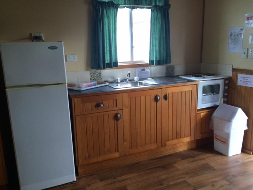 Smugglers Cove Holiday Village Forster Chambre photo