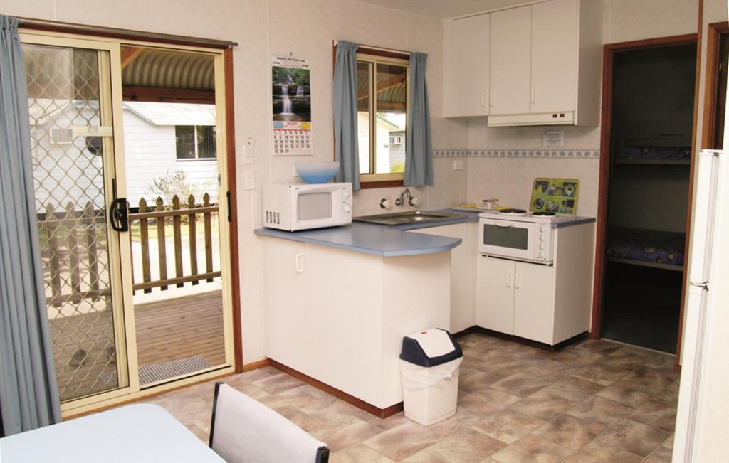 Smugglers Cove Holiday Village Forster Chambre photo
