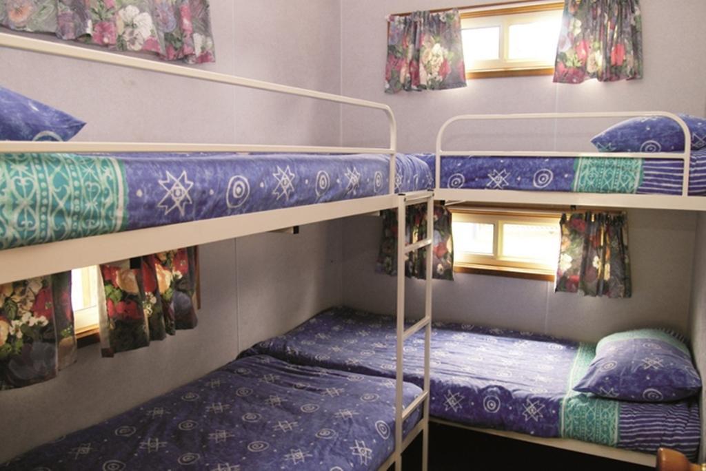 Smugglers Cove Holiday Village Forster Chambre photo