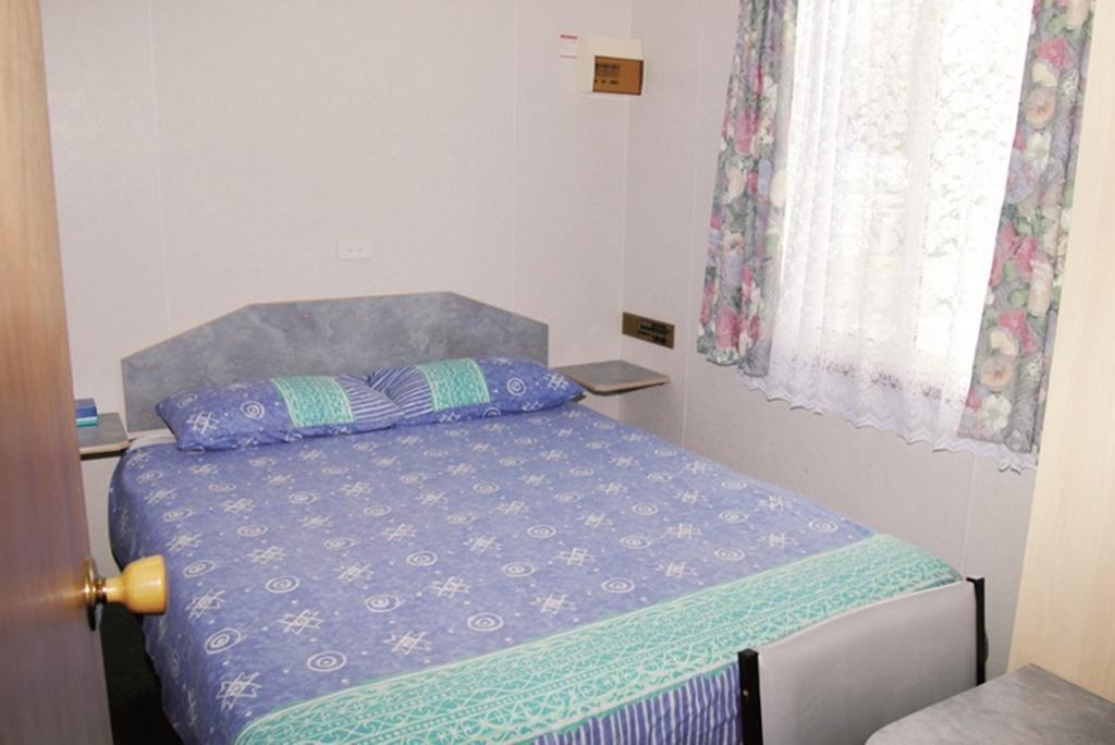 Smugglers Cove Holiday Village Forster Chambre photo