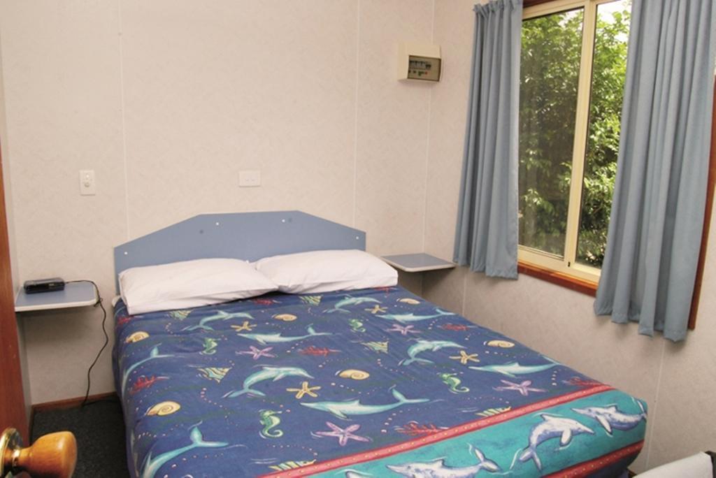 Smugglers Cove Holiday Village Forster Chambre photo