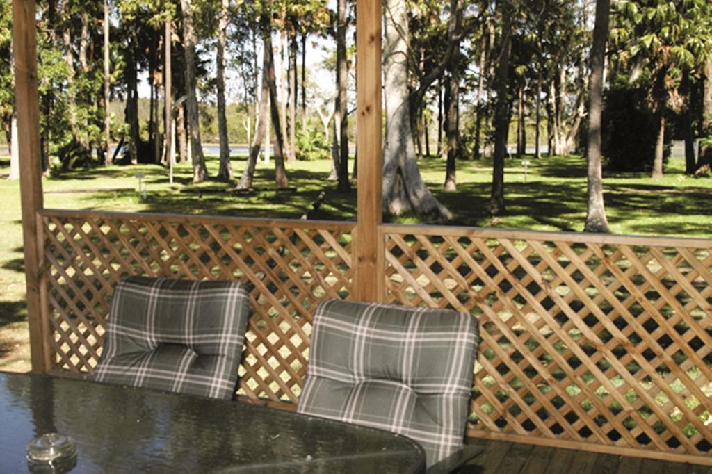 Smugglers Cove Holiday Village Forster Chambre photo
