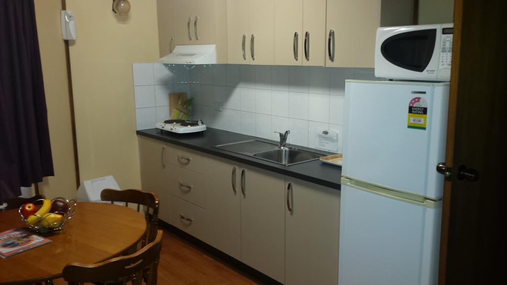 Smugglers Cove Holiday Village Forster Chambre photo