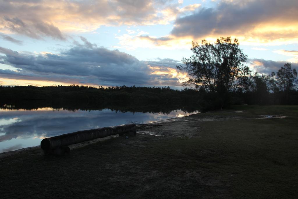 Smugglers Cove Holiday Village Forster Extérieur photo