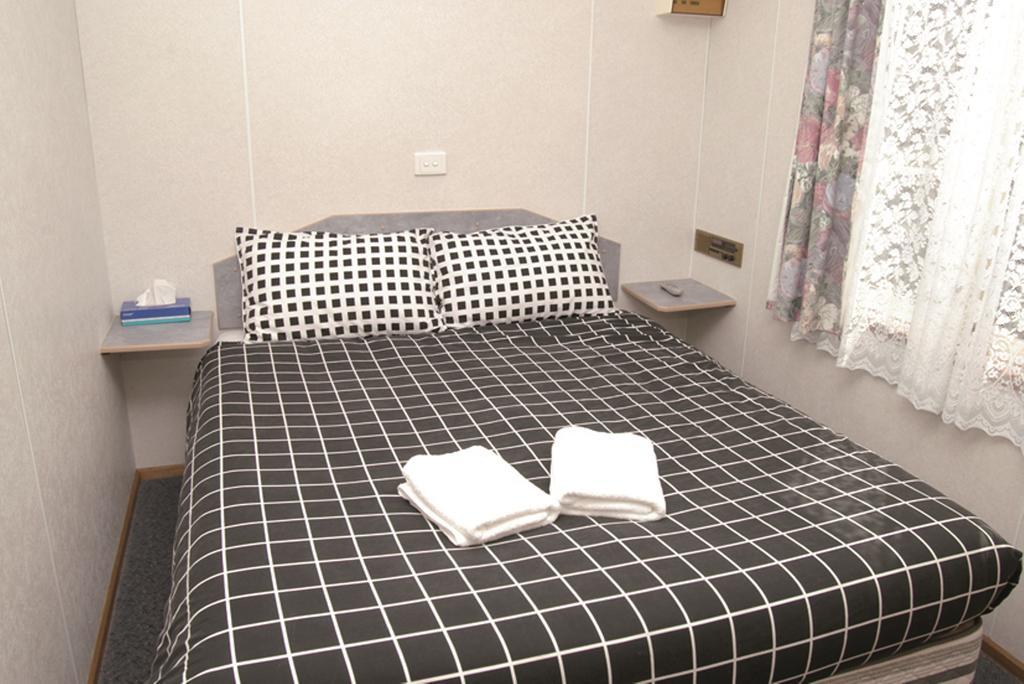 Smugglers Cove Holiday Village Forster Extérieur photo